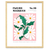 Magical Flowers No.19 Summer Daisies thumbnail