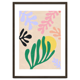 Matisse Leaves II thumbnail
