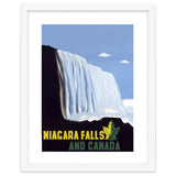 Niagara Falls and Canada thumbnail