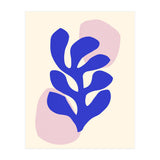Floral matisse 8 (Print Only) thumbnail