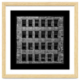 Geometry No 12 with Border thumbnail