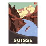 Switzerland (Print Only) thumbnail