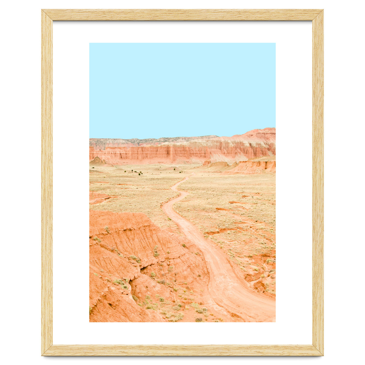 Raahi #society6 #decor #buyart