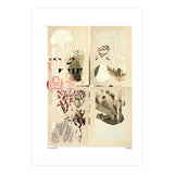 Abstract Daydream Mix Tuesday 2 (Print Only) thumbnail