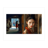 Peking (Print Only) thumbnail