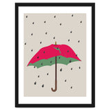 Watermelon Umbrella thumbnail