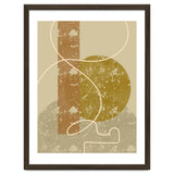 Interaction of Shapes and Lines thumbnail