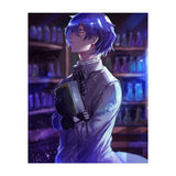Anime (Print Only) thumbnail