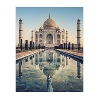 Taj Mahal (Print Only)
