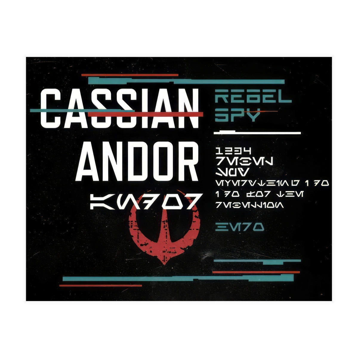 Star Wars (Print Only)