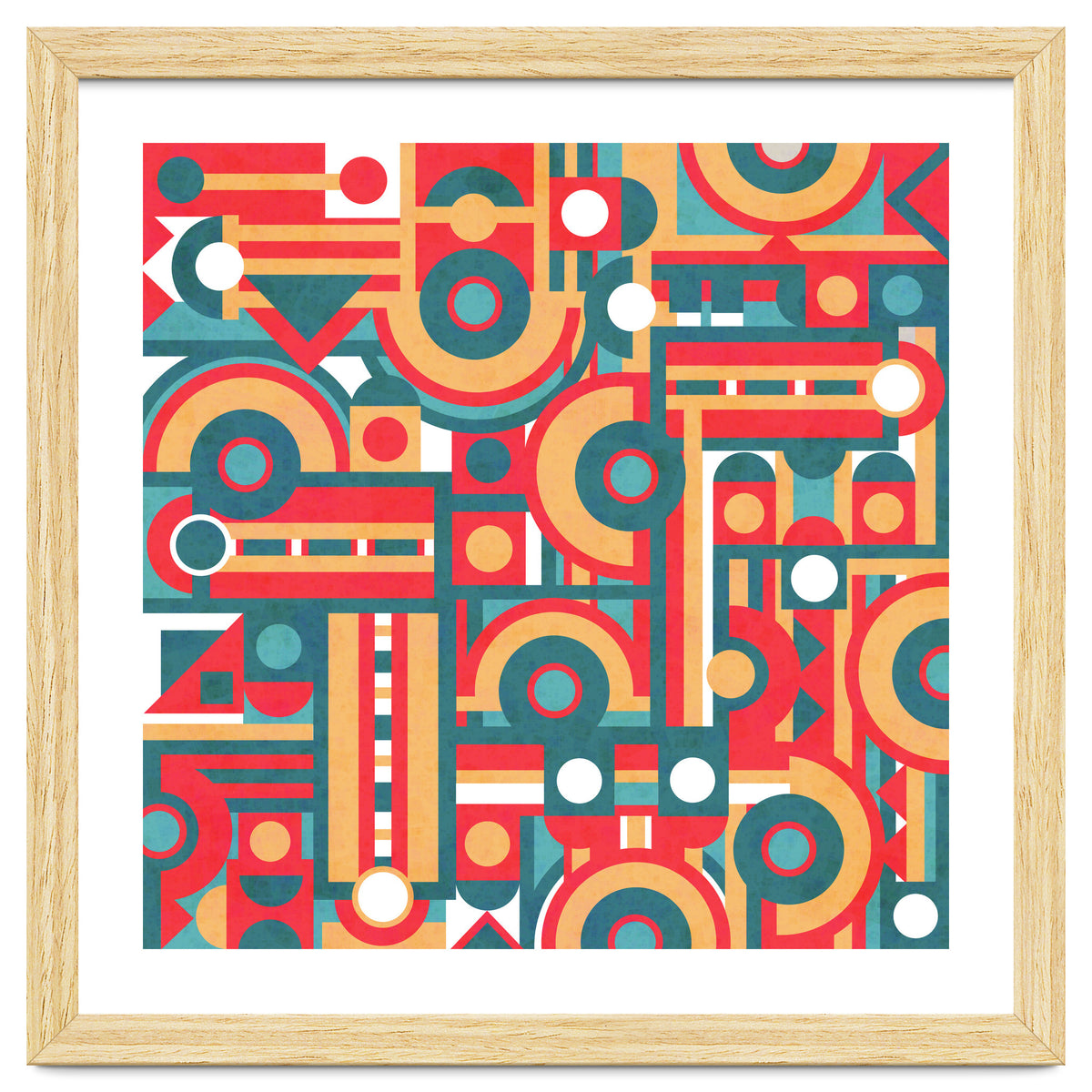 Jumbled