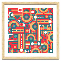 Jumbled