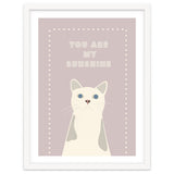 SUNSHINE  CAT thumbnail