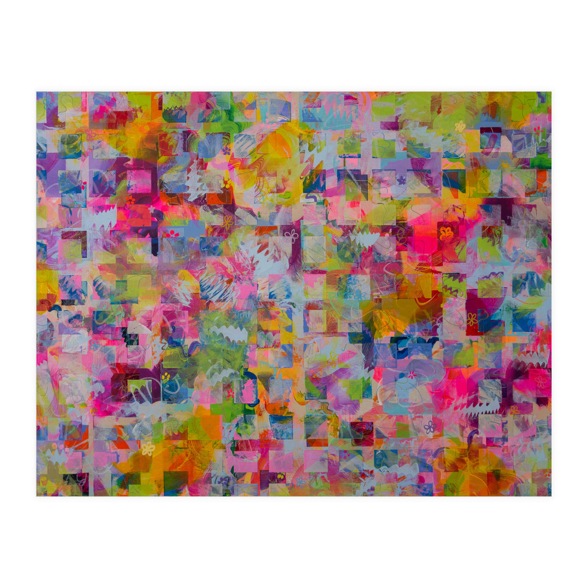 Love Letter to Spring (Print Only)