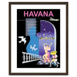 Havana, Dancing Nights, Cuba thumbnail