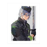 Anime (Print Only) thumbnail