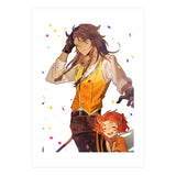 Anime (Print Only) thumbnail