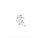 Equilibre (Print Only) thumbnail