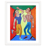 Bailarines thumbnail
