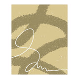 Dream Traces on Sand (Print Only) thumbnail