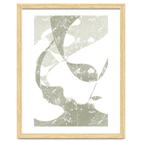 Sage Abstract Scratch