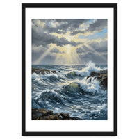 Light Through the Tempest