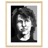 John Bon Jovi Rock Star Trending Now thumbnail