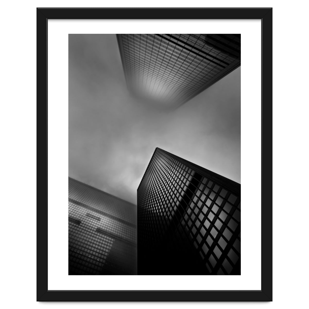 Downtown Fogfest No 1