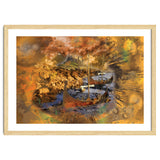 Lindesfarne Viking Raid 793 AD thumbnail
