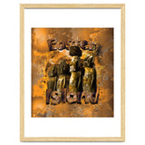 Easter Island Statues Polynesia thumbnail