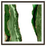 Green & Gold Agate Texture 20 thumbnail