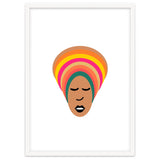 Beutiful Black African Woman thumbnail