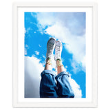 Shoes Ascend The Sky thumbnail