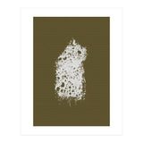 Artistic Scratch (Print Only) thumbnail