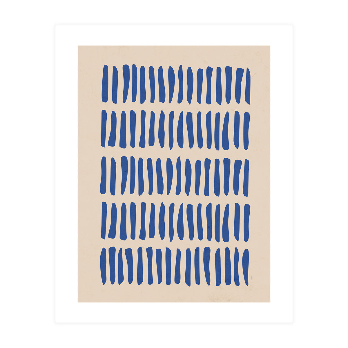 Tropical Nature 17 (Print Only)