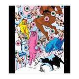 Jump (Print Only) thumbnail