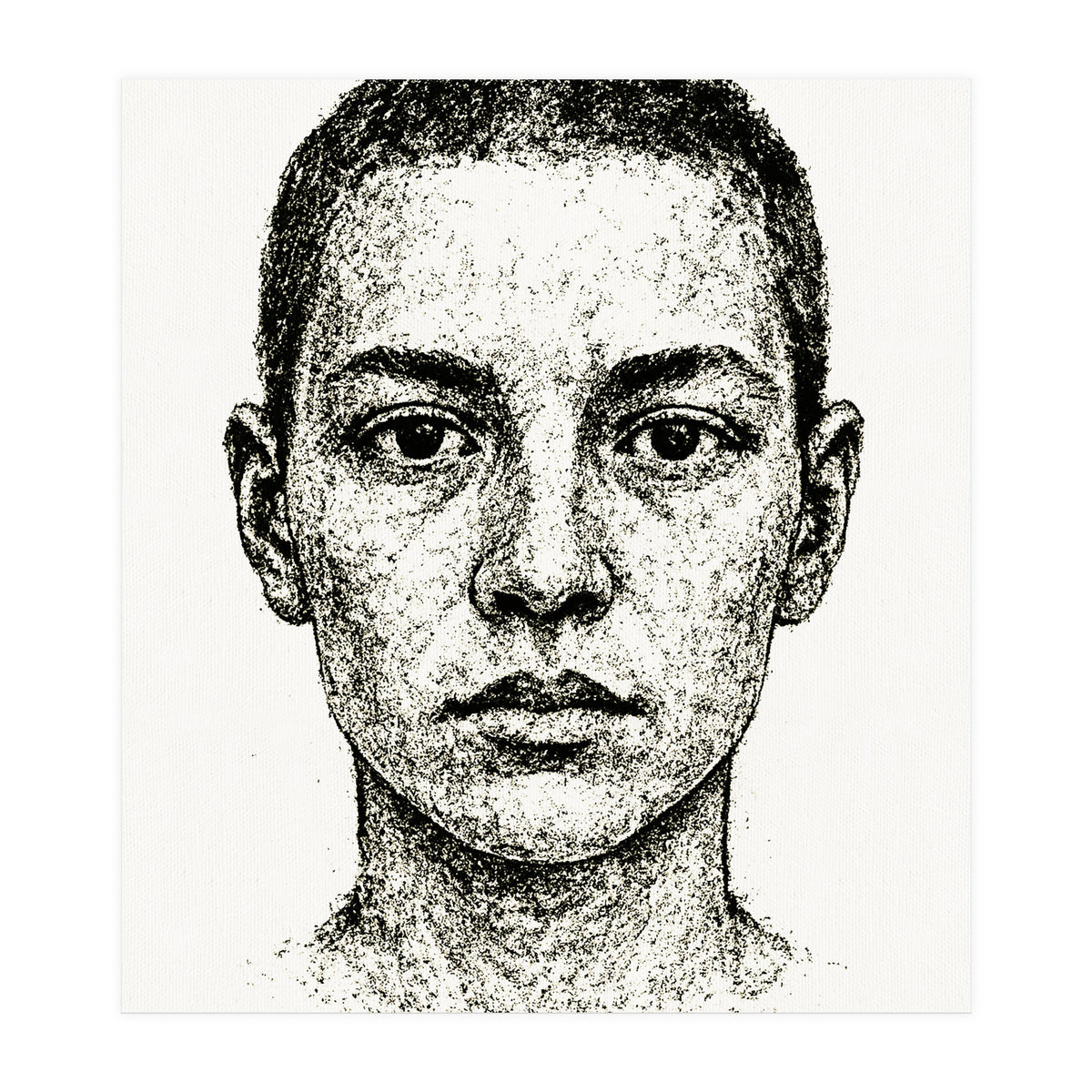 Gyotaku 01.01 (Print Only)