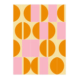 Sunny Tiles (Print Only) thumbnail