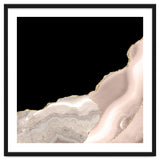 Ivory & Gold Agate Texture 04 thumbnail