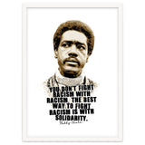 Bunchy Carter American Activist Legend with Quotes thumbnail