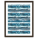 Beach Sea Ocean Waves Aqua Blue thumbnail
