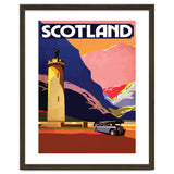 Scotland, Bus Tour thumbnail