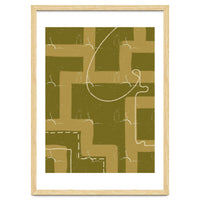 Labyrinth of Memories