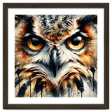 Powerful Owl thumbnail