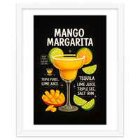 Mango Margarita