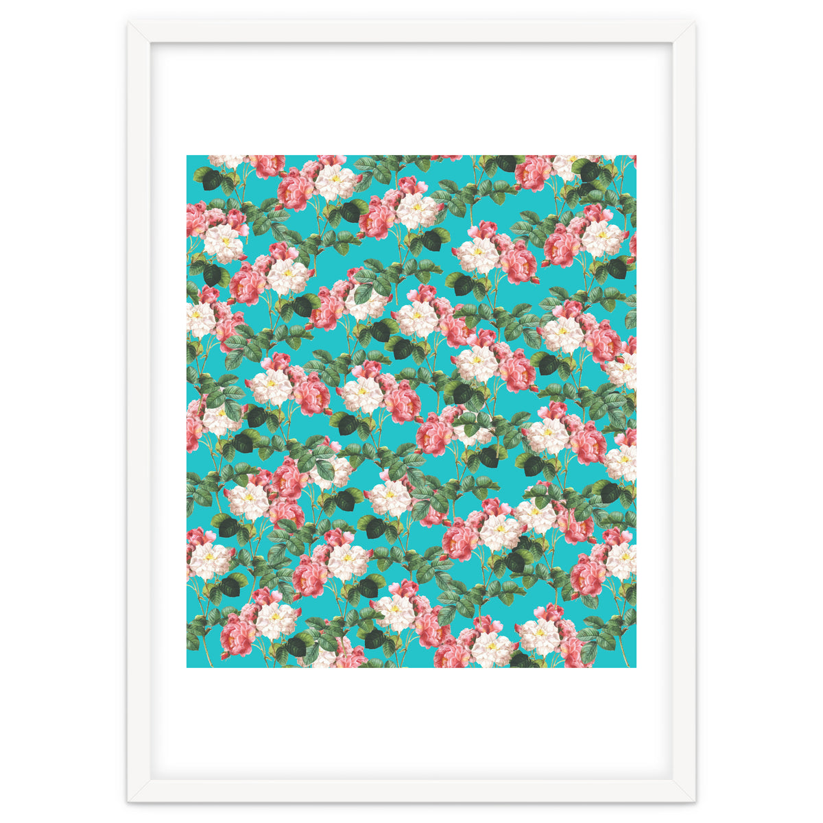 Juliet || #society6 #decor #buyart