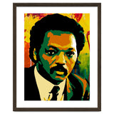 Jesse Jackson Colorful Abstract Art 2 thumbnail