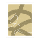 Dream Traces on Sand (Print Only) thumbnail