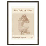 The Toilet Of Venus – William Adolphe Bouguereau (1873) thumbnail