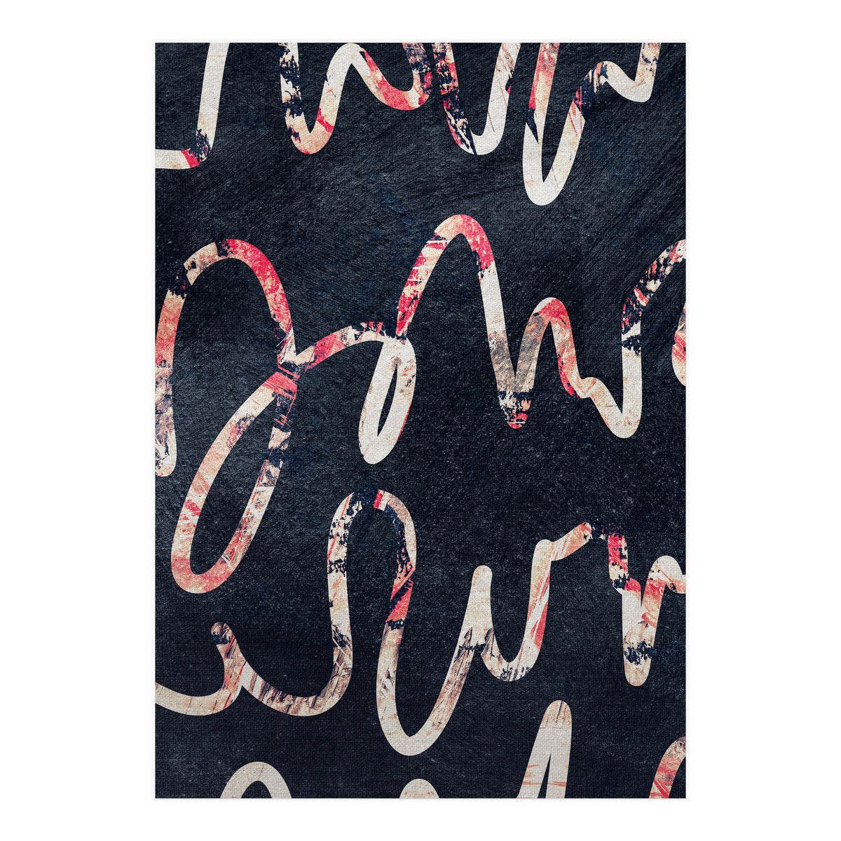 Love Note 1 (Print Only)